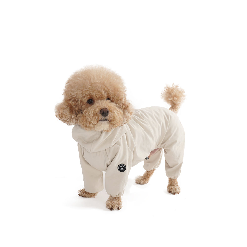 [SO-OR331] SSOOOK Terry Coverall (For Unisex) ( 2XL ~ 7XL )