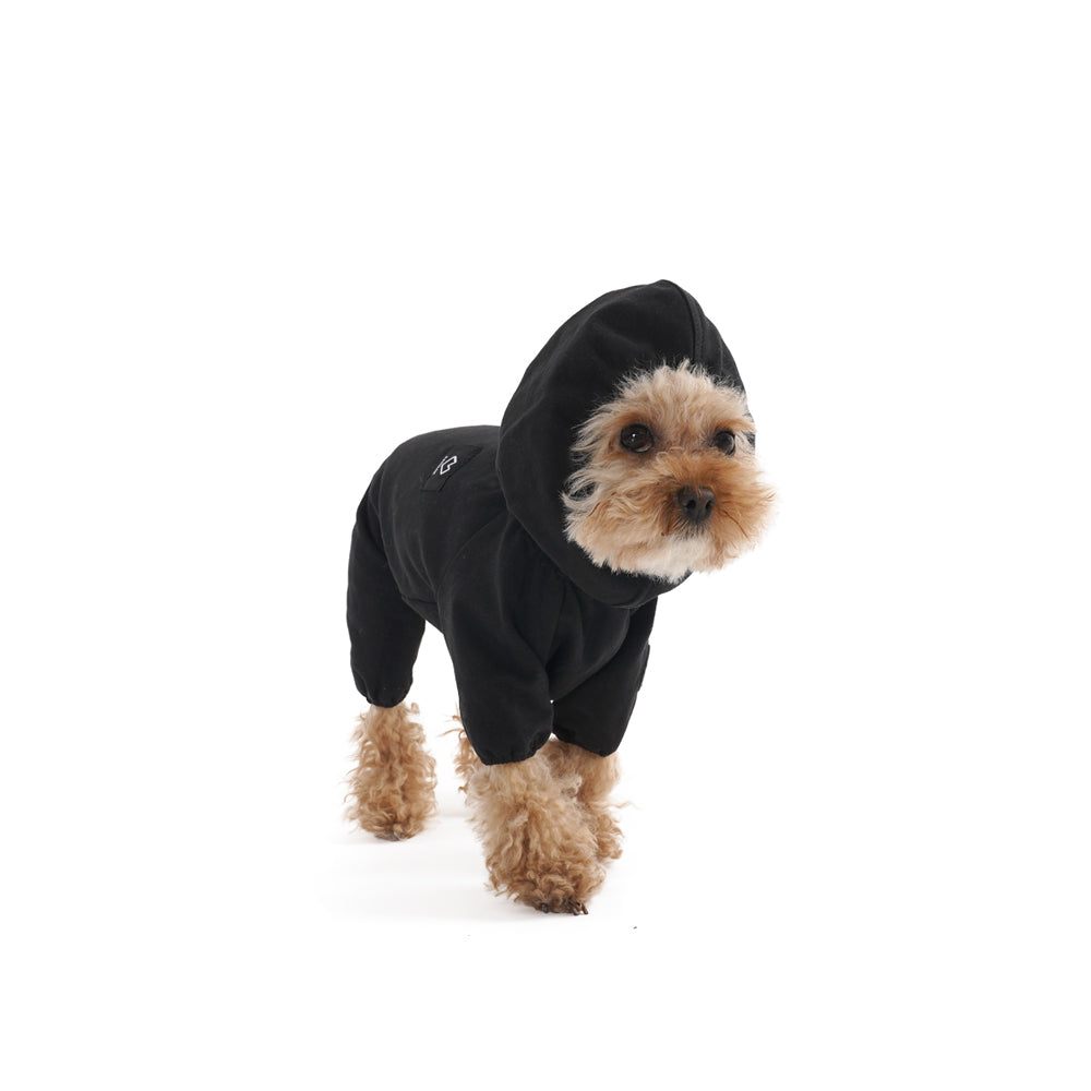 [SO-OR331] SSOOOK Terry Coverall (For Unisex) ( 2XL ~ 7XL )