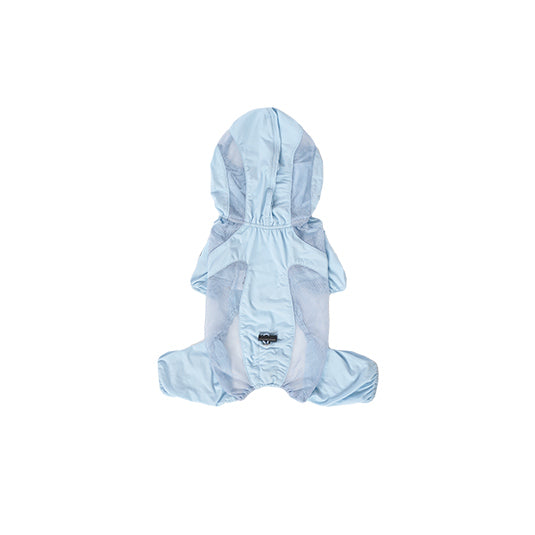 SSOOOK Cool-Mesh Coveralls (S~3XL) SO-OW031