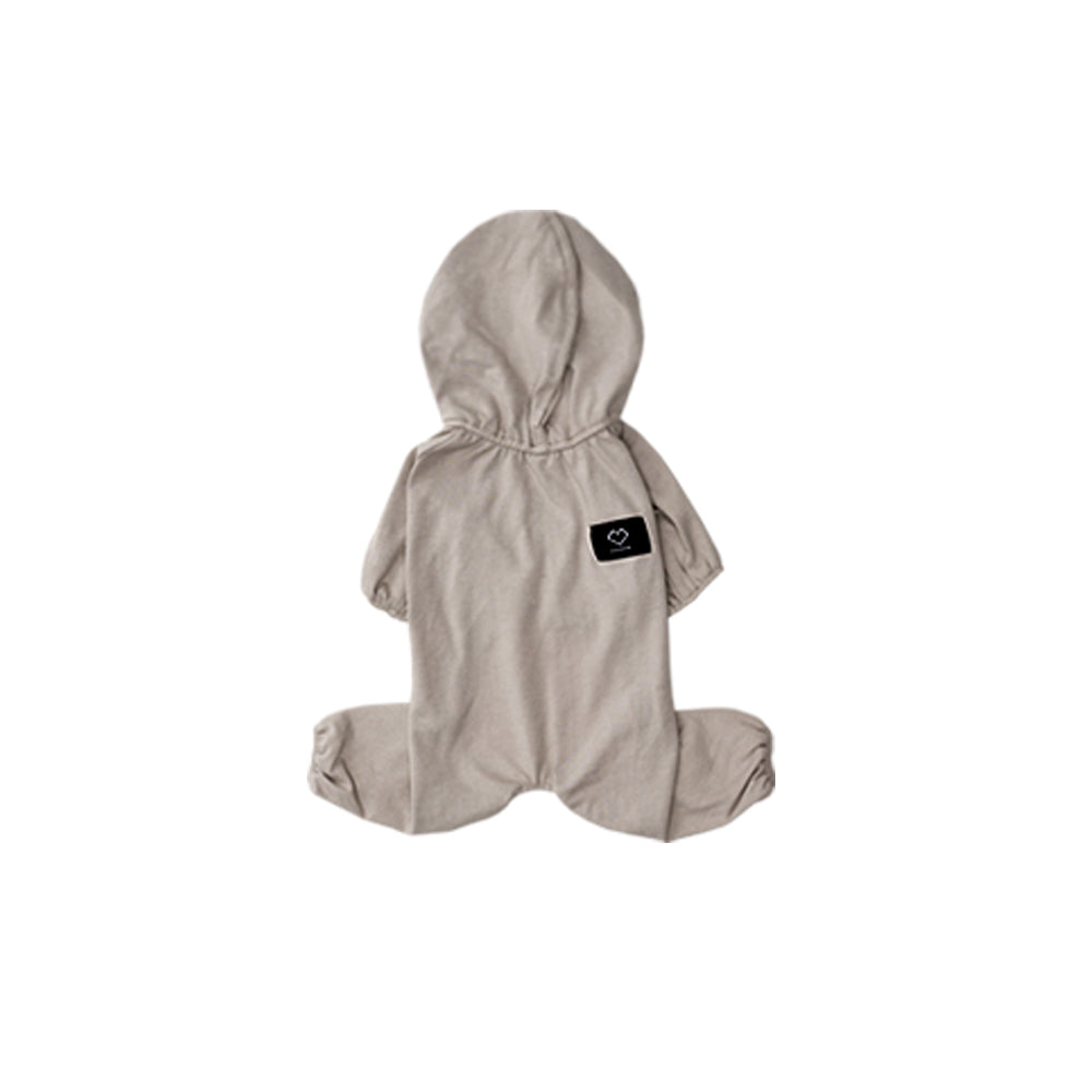 [SO-OR231] SSOOOK Single Coverall (For Unisex) ( S ~ XL )