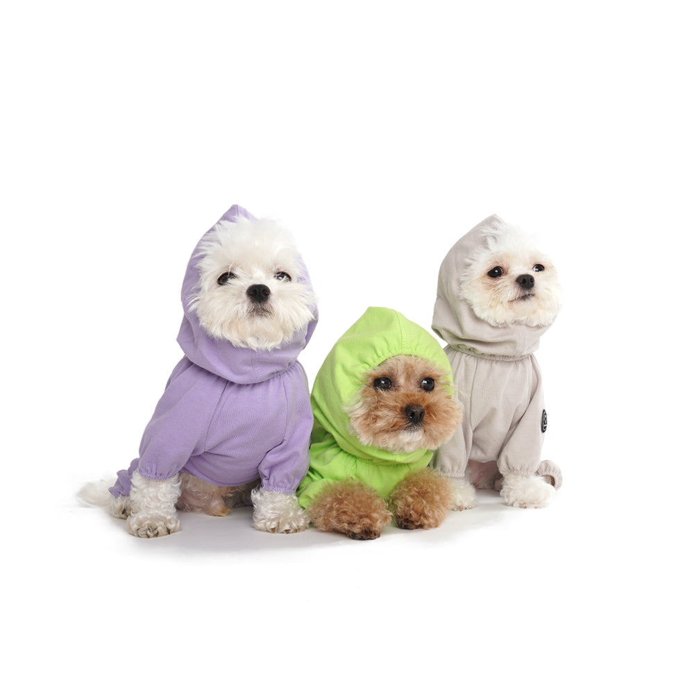 [SO-OR231] SSOOOK Single Coverall (For Unisex) ( 2XL ~ 7XL )