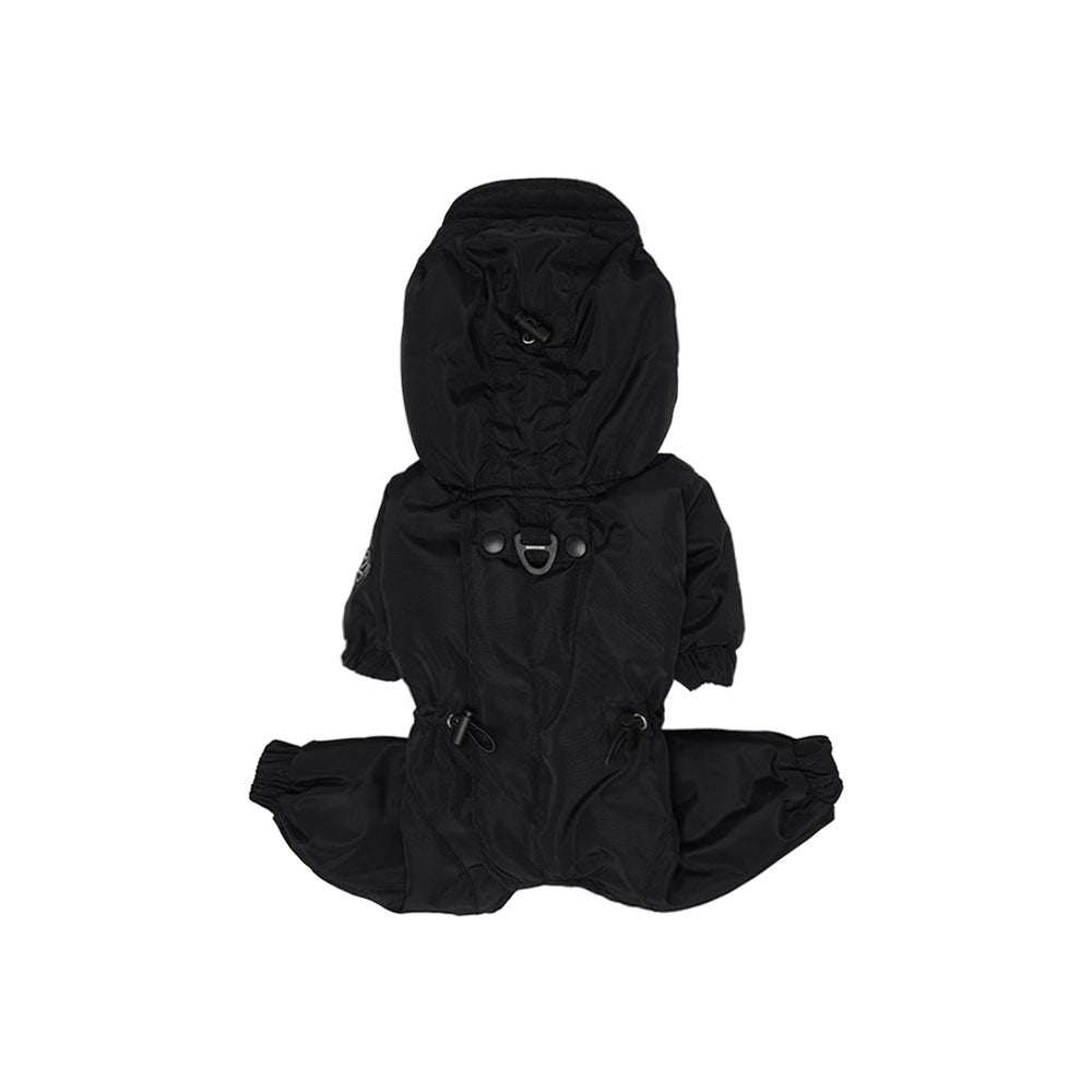 [SO-OW433] SSOOOK Identity Snow Coverall (Half Cover, For Unisex)