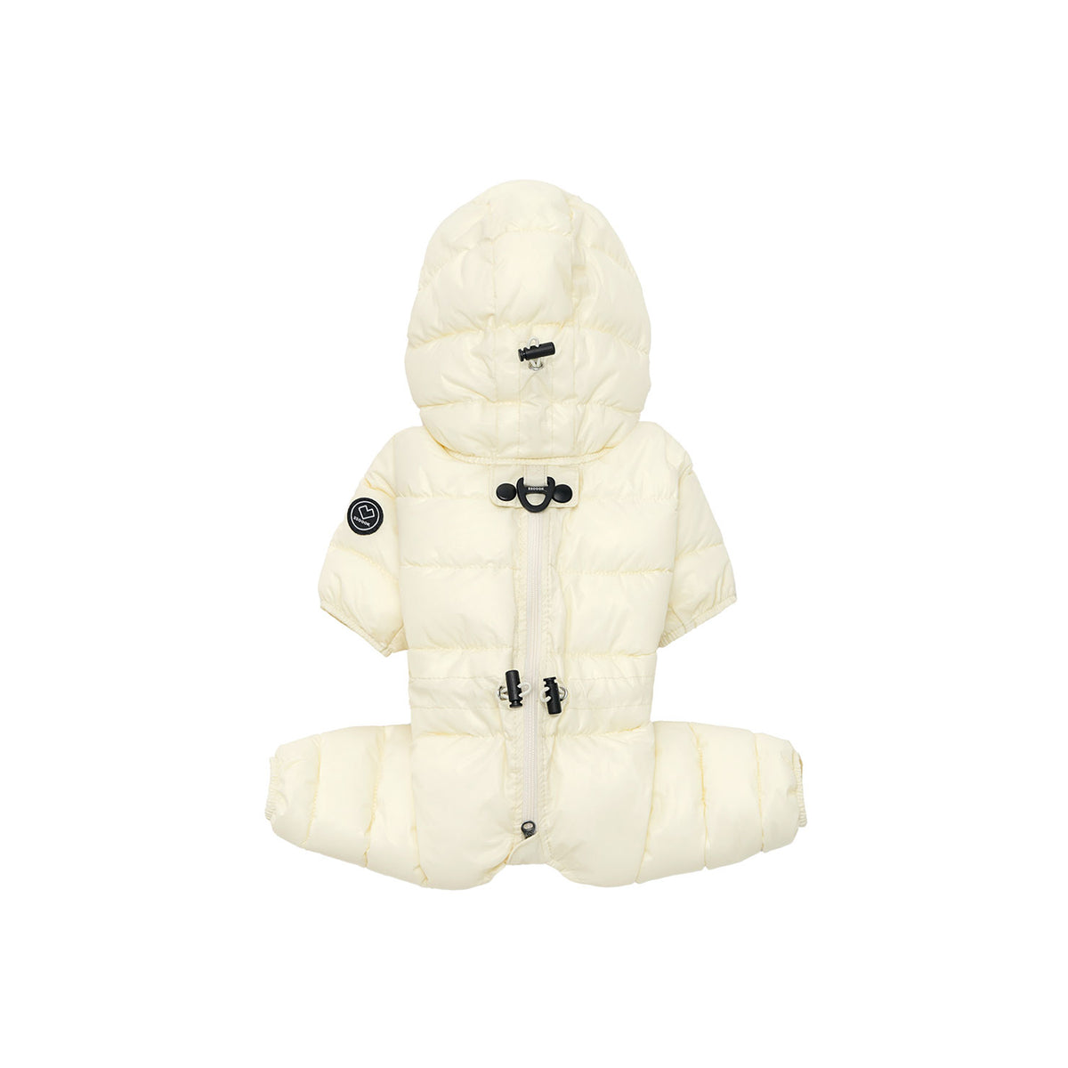 [SO-OW632] SSOOOK GooseFeel Padded Coveralls 2 (For Girls)