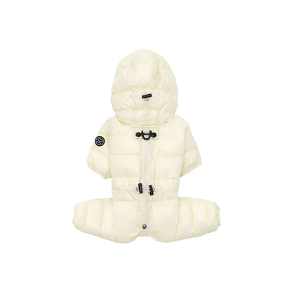 [SO-OW632] SSOOOK GooseFeel Padded Coveralls 2 (For Girls)