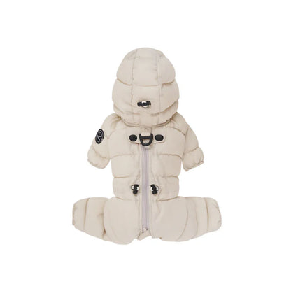 [SO-OW631] SSOOOK GooseFeel Padded Coveralls 2 (For Unisex)