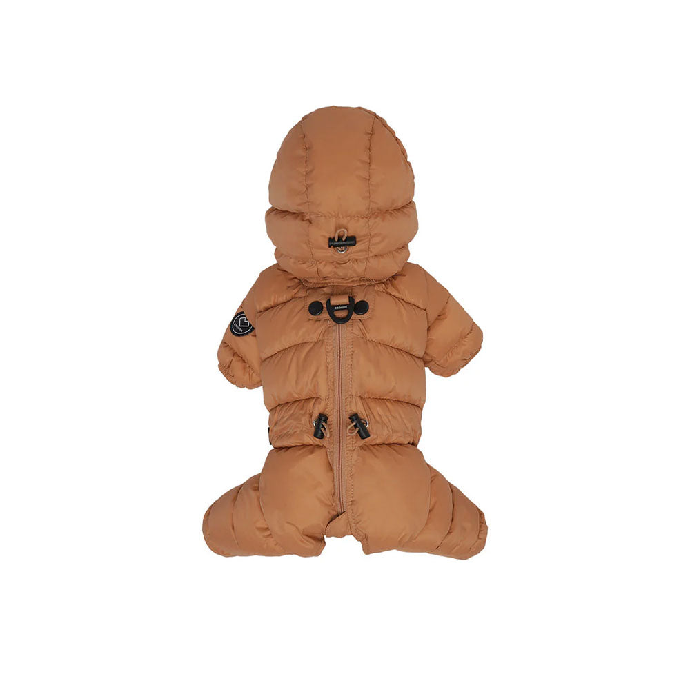 [SO-OW632] SSOOOK GooseFeel Padded Coveralls 2 (For Girls)