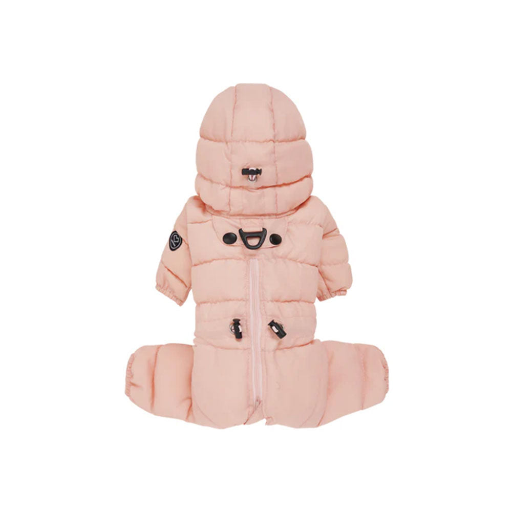 [SO-OW632] SSOOOK GooseFeel Padded Coveralls 2 (For Girls)