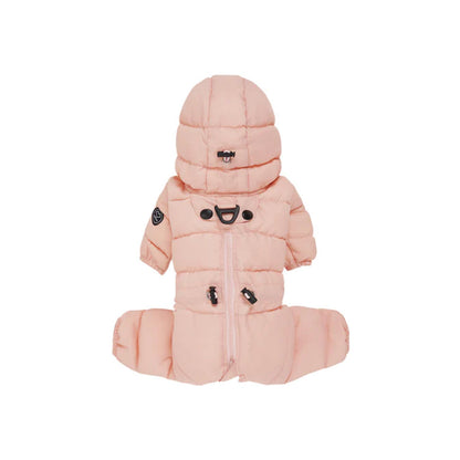 [SO-OW631] SSOOOK GooseFeel Padded Coveralls 2 (For Unisex)