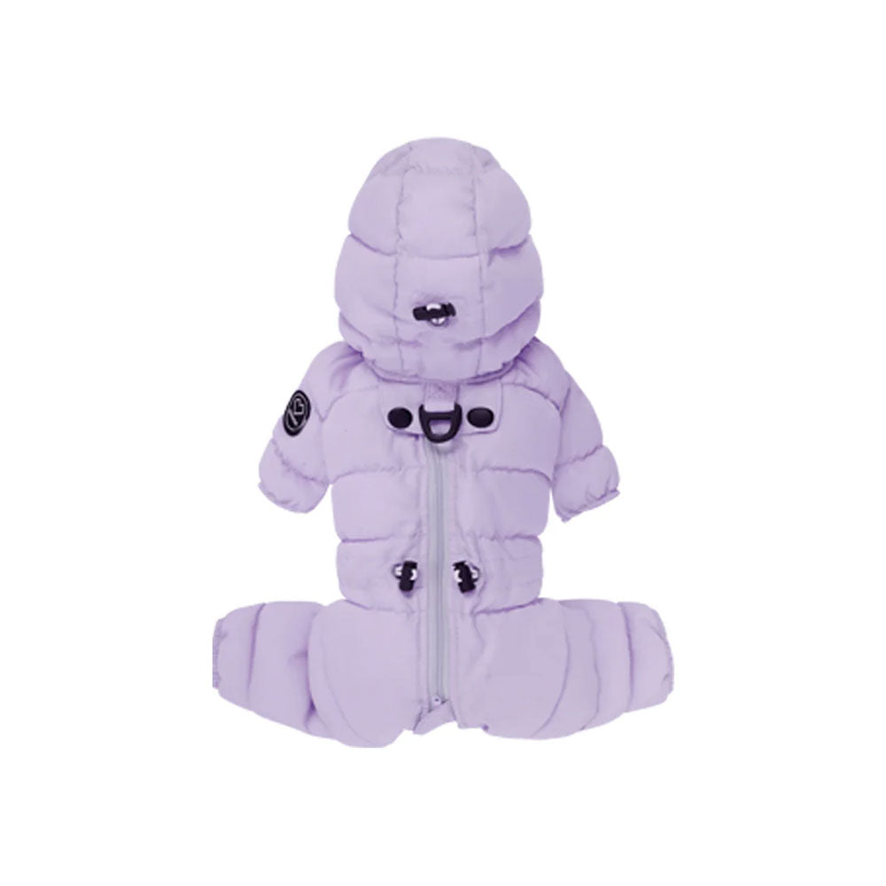 [SO-OW632] SSOOOK GooseFeel Padded Coveralls 2 (For Girls)