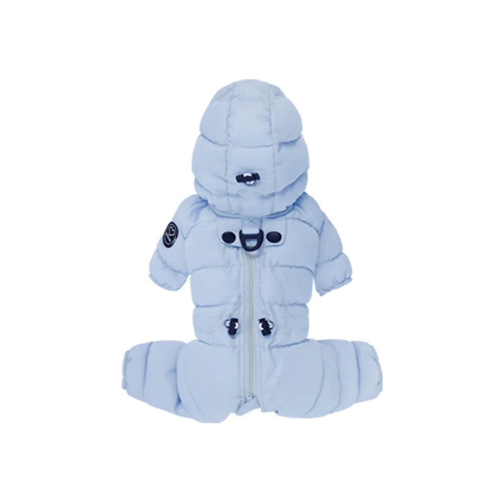 [SO-OW632] SSOOOK GooseFeel Padded Coveralls 2 (For Girls)