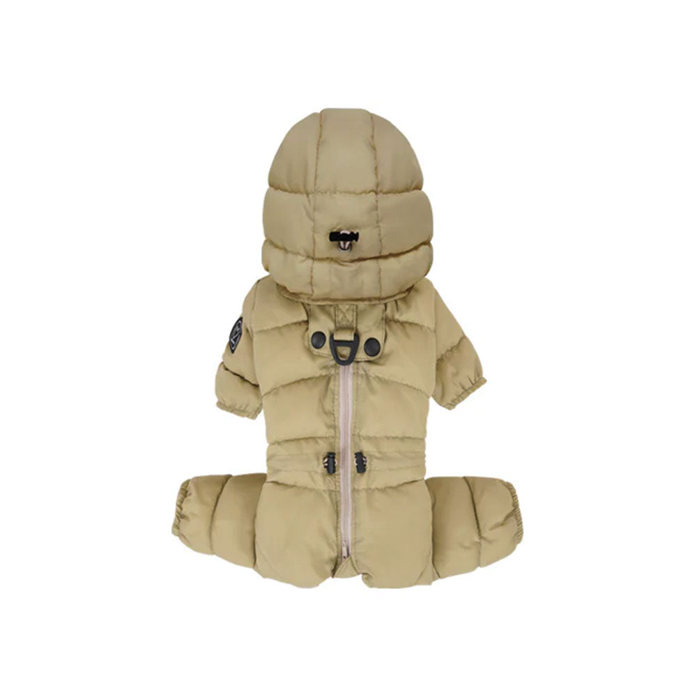 [SO-OW632] SSOOOK GooseFeel Padded Coveralls 2 (For Girls)
