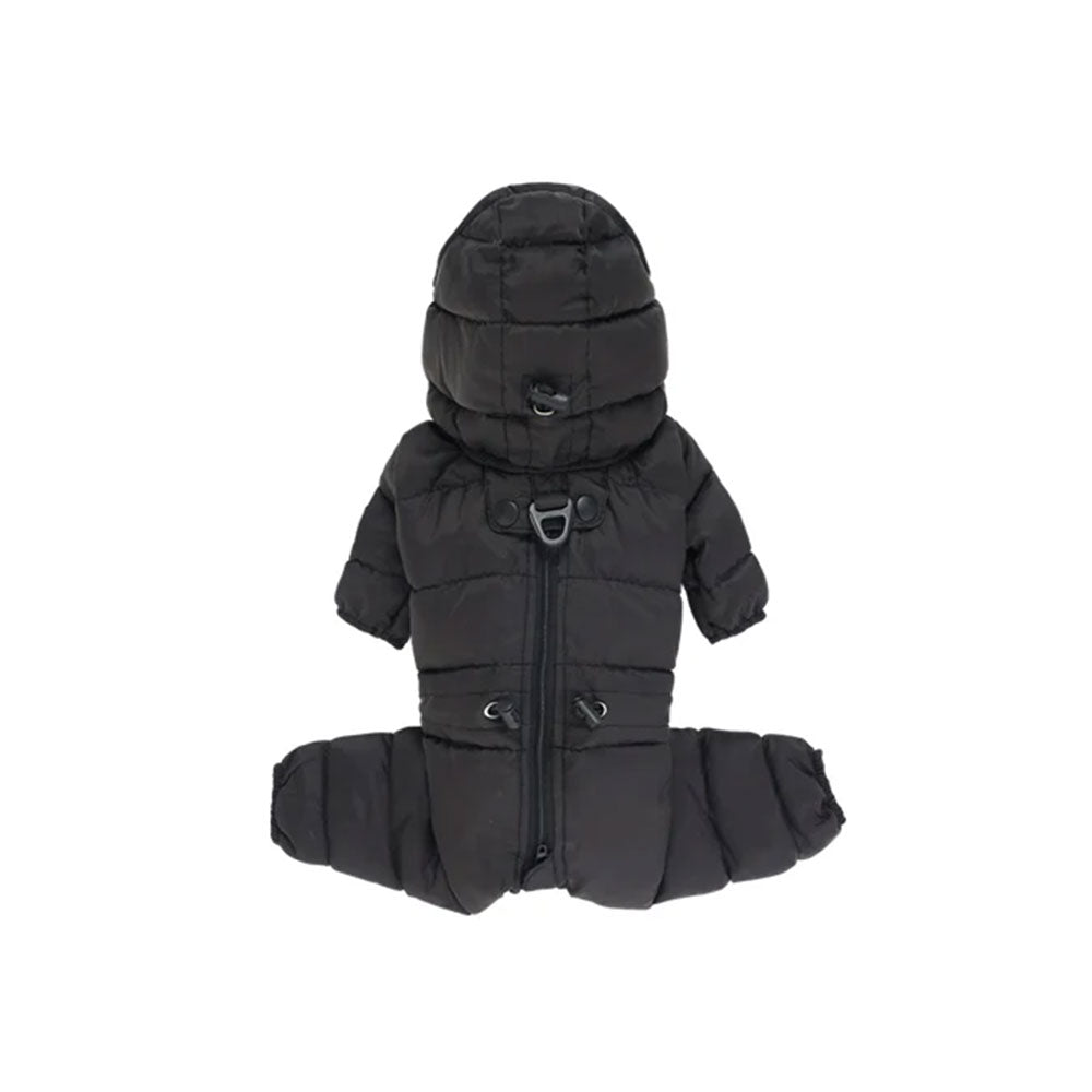 [SO-OW632] SSOOOK GooseFeel Padded Coveralls 2 (For Girls)