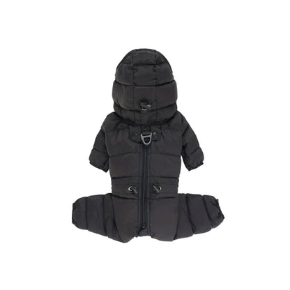 [SO-OW631] SSOOOK GooseFeel Padded Coveralls 2 (For Unisex)