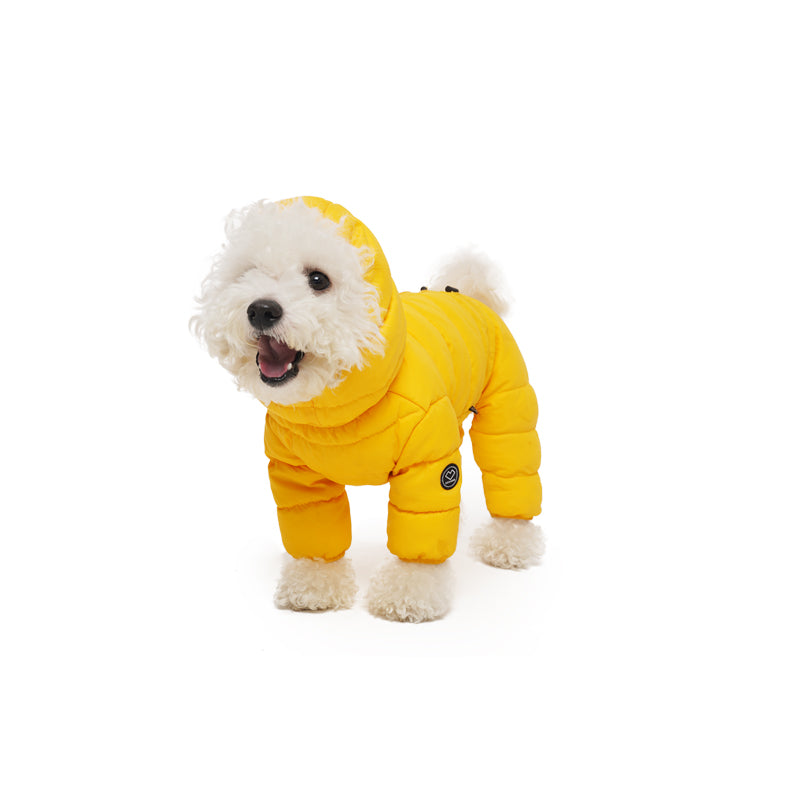 [SO-OW631] SSOOOK GooseFeel Padded Coveralls 2 (For Unisex)