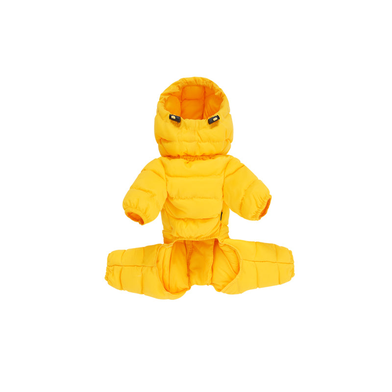 [SO-OW631] SSOOOK GooseFeel Padded Coveralls 2 (For Unisex)