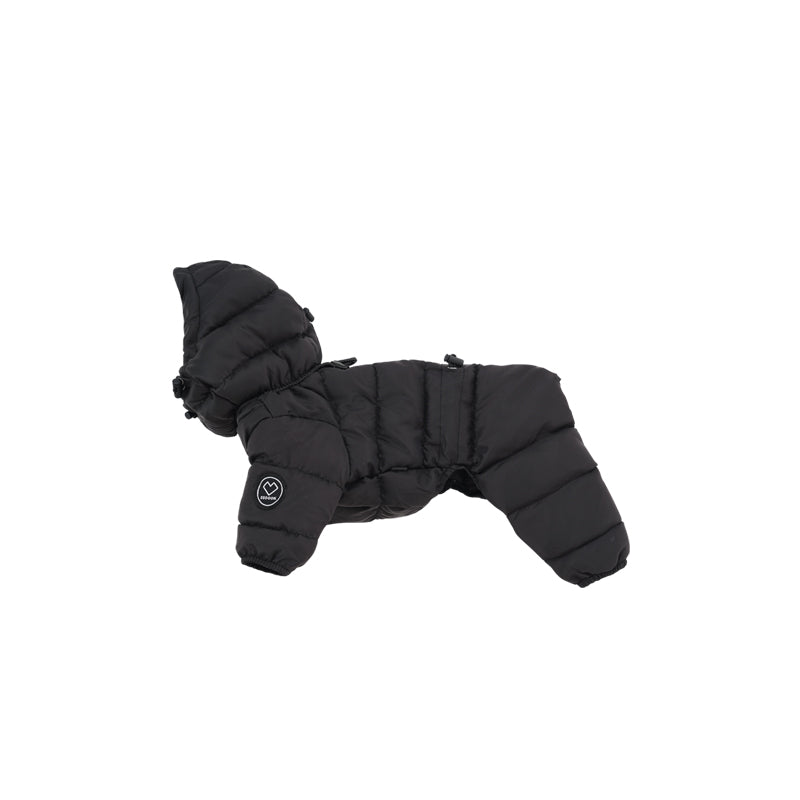 SO-OW631] SSOOOK GooseFeel Padded Coveralls 2 (For Unisex)