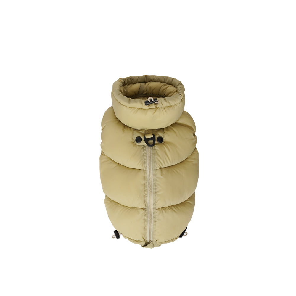 [SO-OW670] SSOOOK Goosefeel Padded Vest 3 (S ~ 7XL)