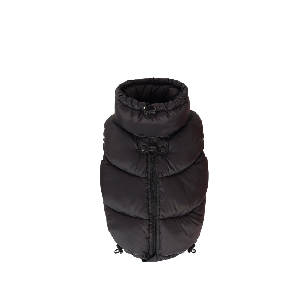 [SO-OW670] SSOOOK Goosefeel Padded Vest 3 (S ~ 7XL)