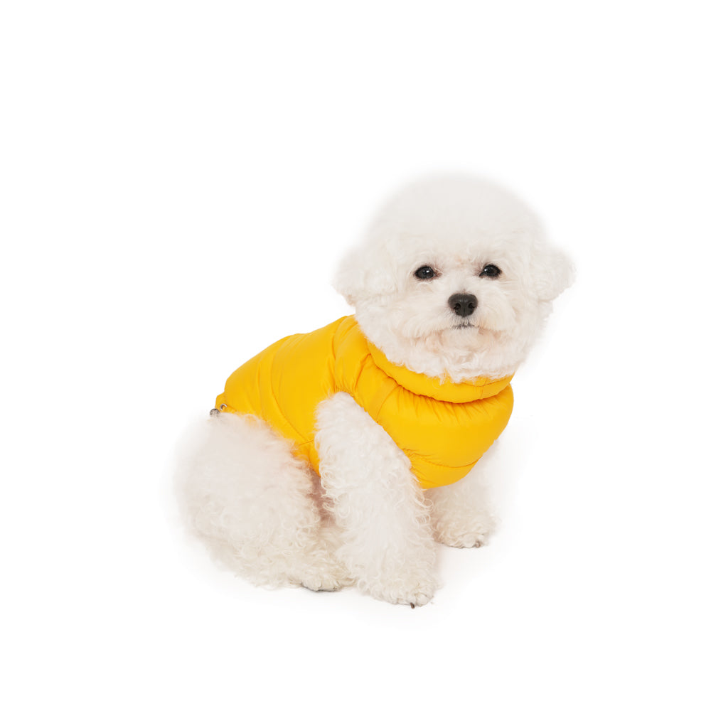 [SO-OW670] SSOOOK Goosefeel Padded Vest 3 (S ~ 7XL)