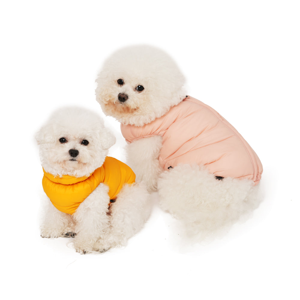 [SO-OW670] SSOOOK Goosefeel Padded Vest 3 (S ~ 7XL)