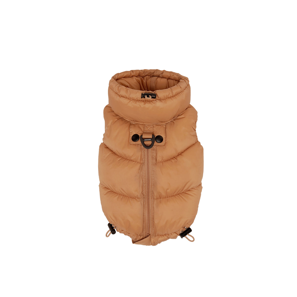 [SO-OW670] SSOOOK Goosefeel Padded Vest 3 (S ~ 7XL)
