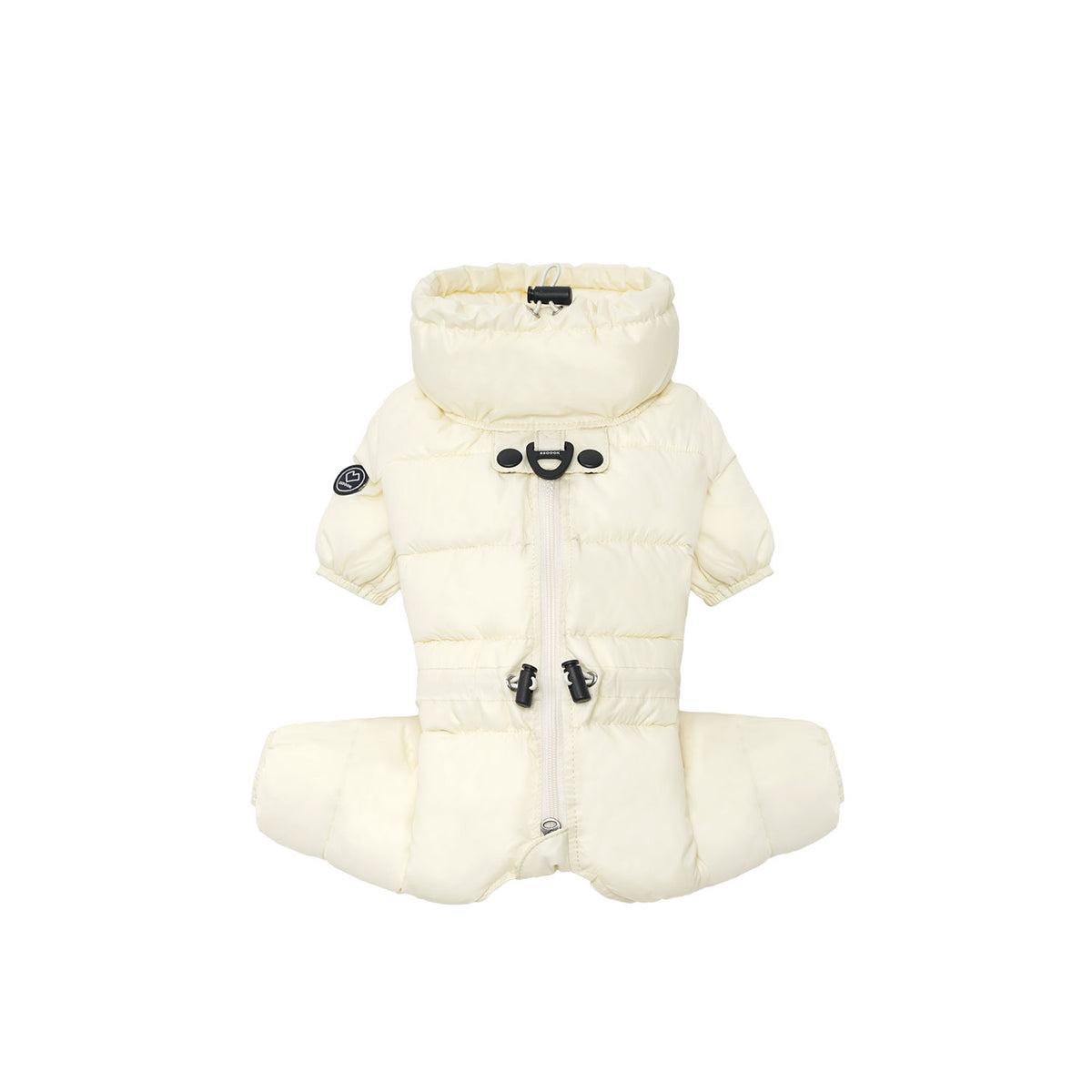 [SO-OW672] SSOOOK Goosefeel Padded Coveralls 3 (For Girls)