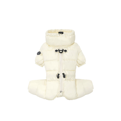 [SO-OW672] SSOOOK Goosefeel Padded Coveralls 3 (For Girls)