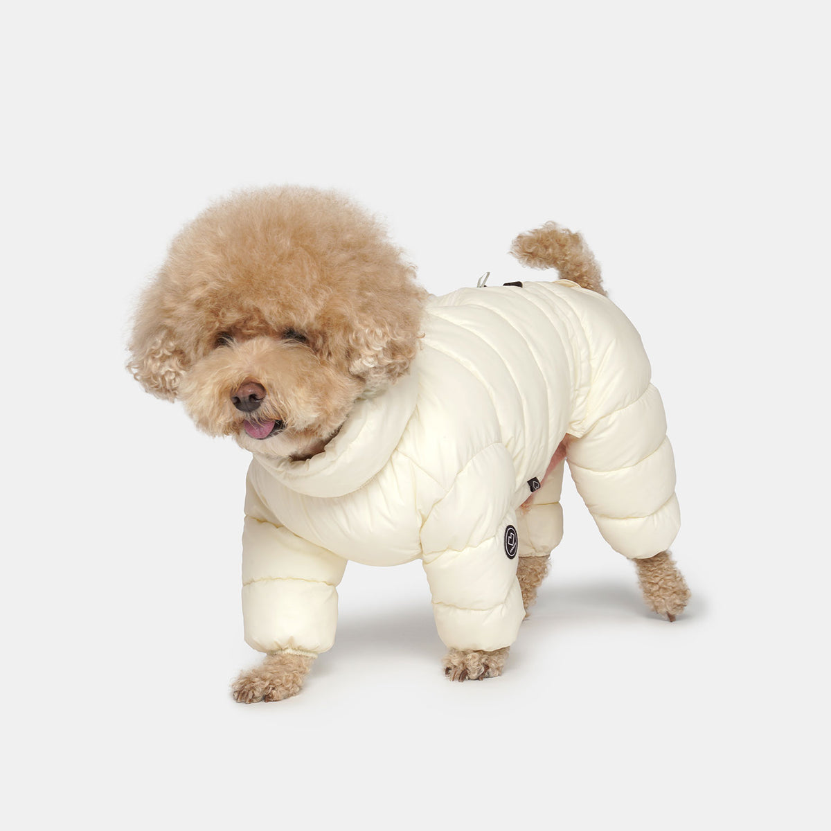 [SO-OW671] SSOOOK Goosefeel Padded Coveralls 3 (For Unisex)