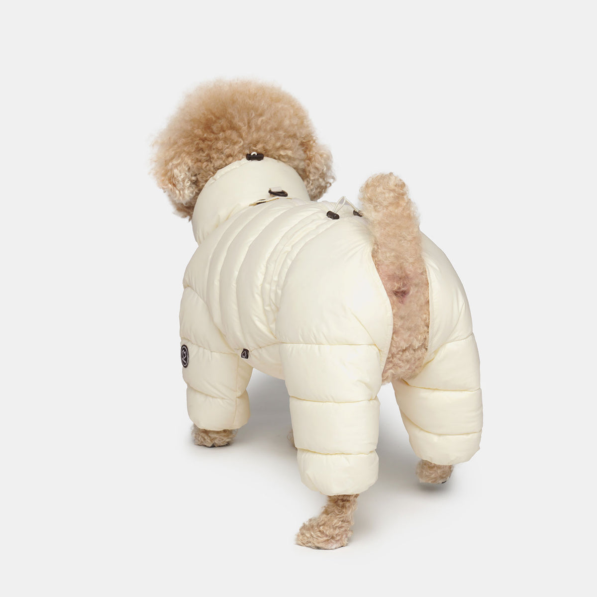 [SO-OW672] SSOOOK Goosefeel Padded Coveralls 3 (For Girls)