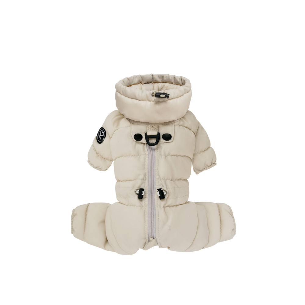 [SO-OW671] SSOOOK Goosefeel Padded Coveralls 3 (For Unisex)