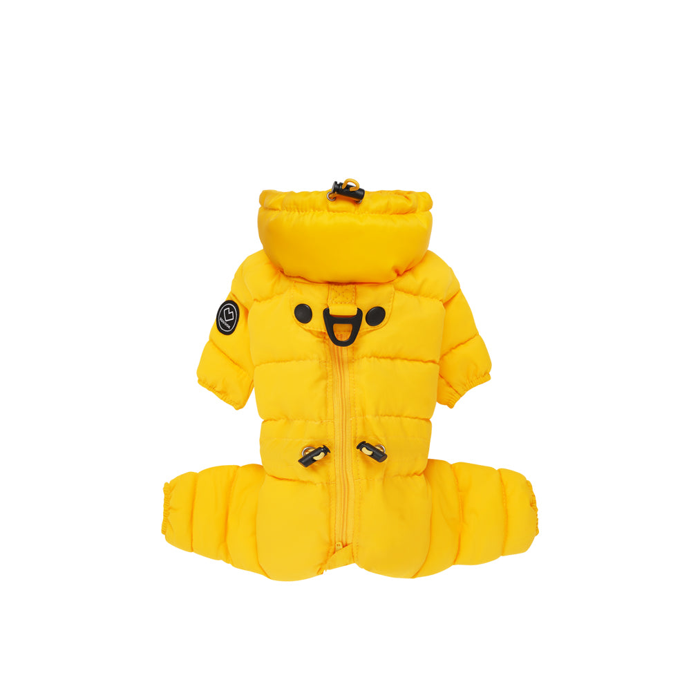 [SO-OW671] SSOOOK Goosefeel Padded Coveralls 3 (For Unisex)