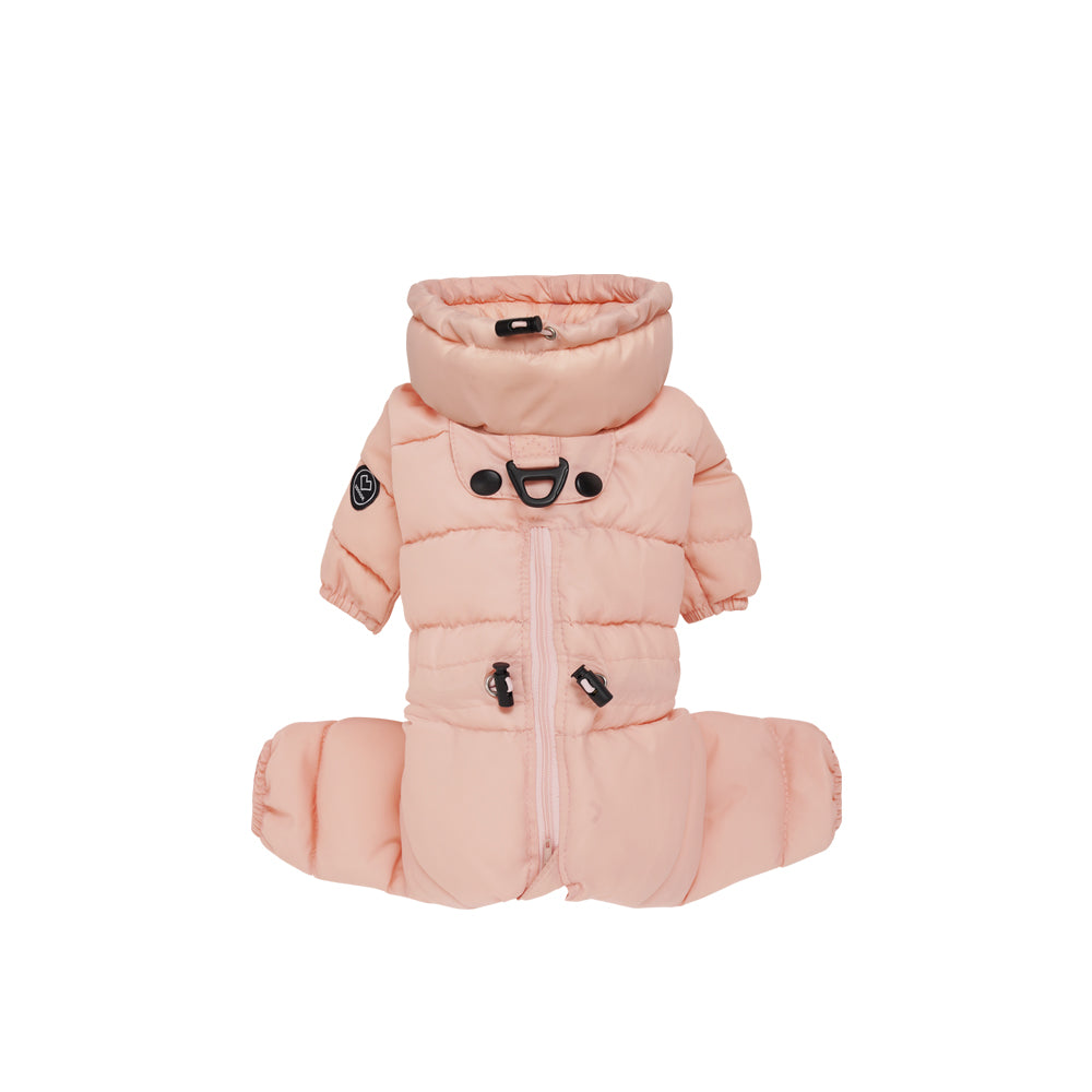 [SO-OW672] SSOOOK Goosefeel Padded Coveralls 3 (For Girls)