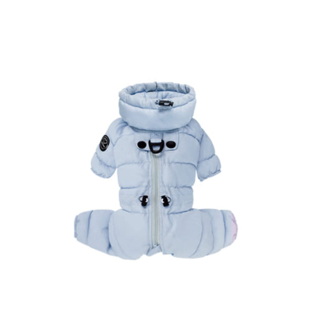 [SO-OW671] SSOOOK Goosefeel Padded Coveralls 3 (For Unisex)