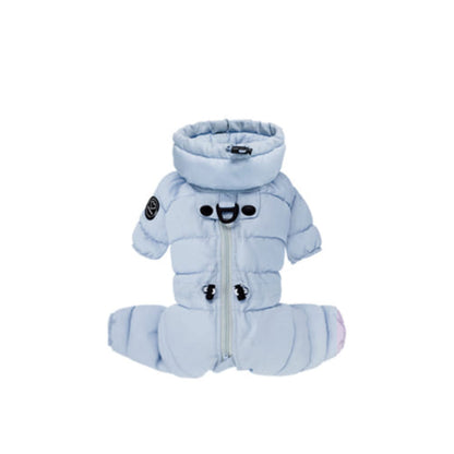 [SO-OW671] SSOOOK Goosefeel Padded Coveralls 3 (For Unisex)