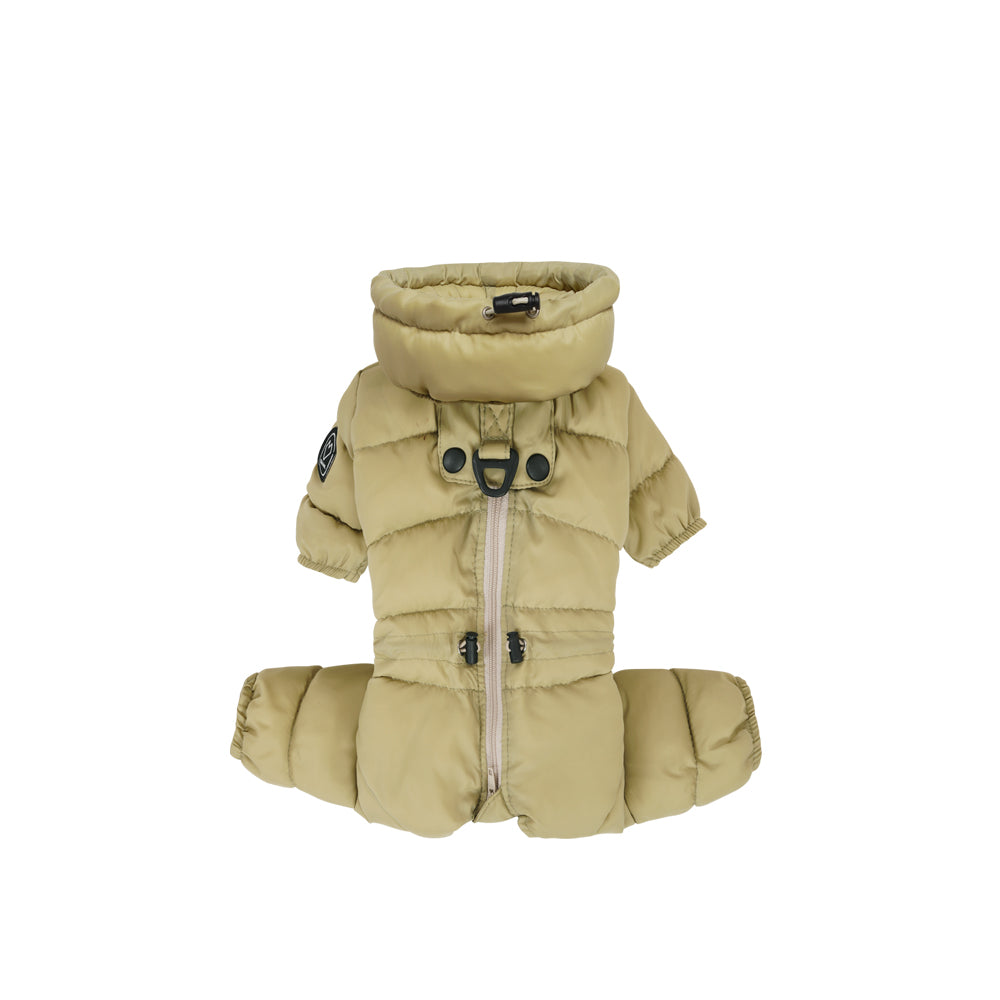 [SO-OW671] SSOOOK Goosefeel Padded Coveralls 3 (For Unisex)