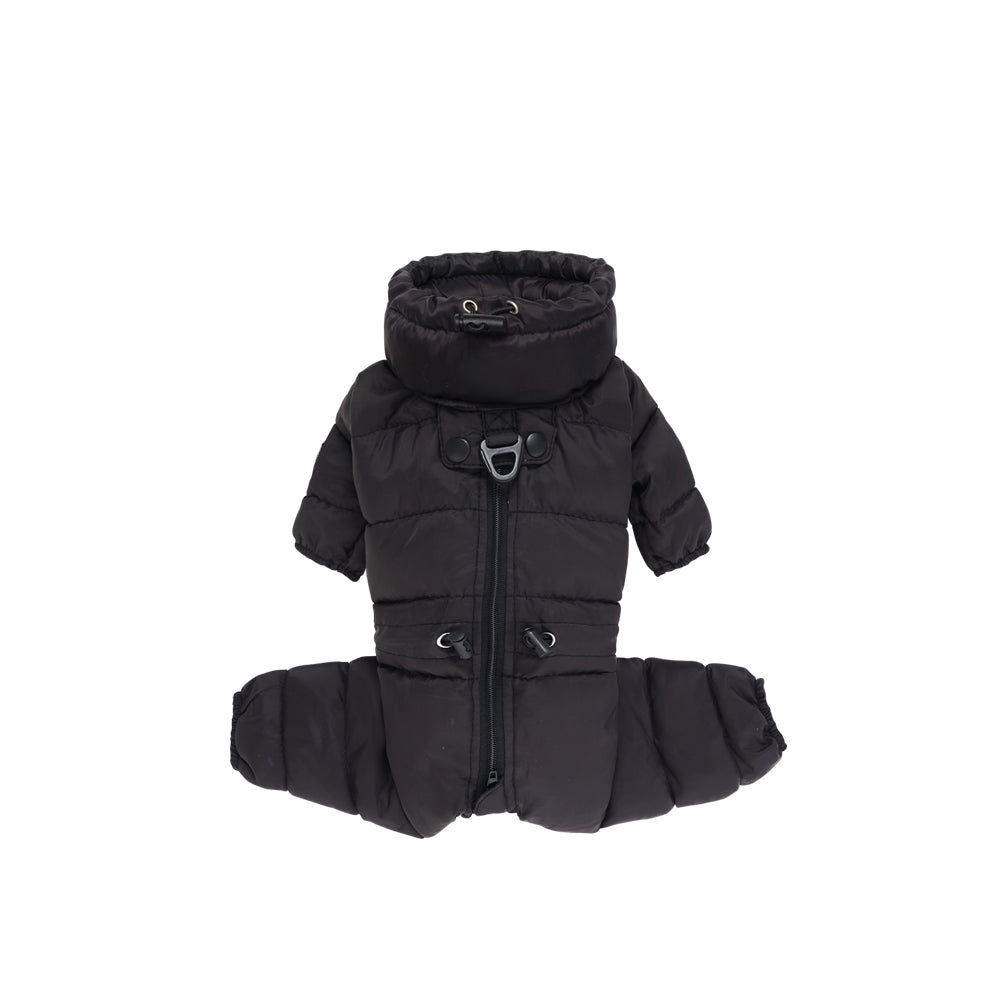 [SO-OW671] SSOOOK Goosefeel Padded Coveralls 3 (For Unisex)