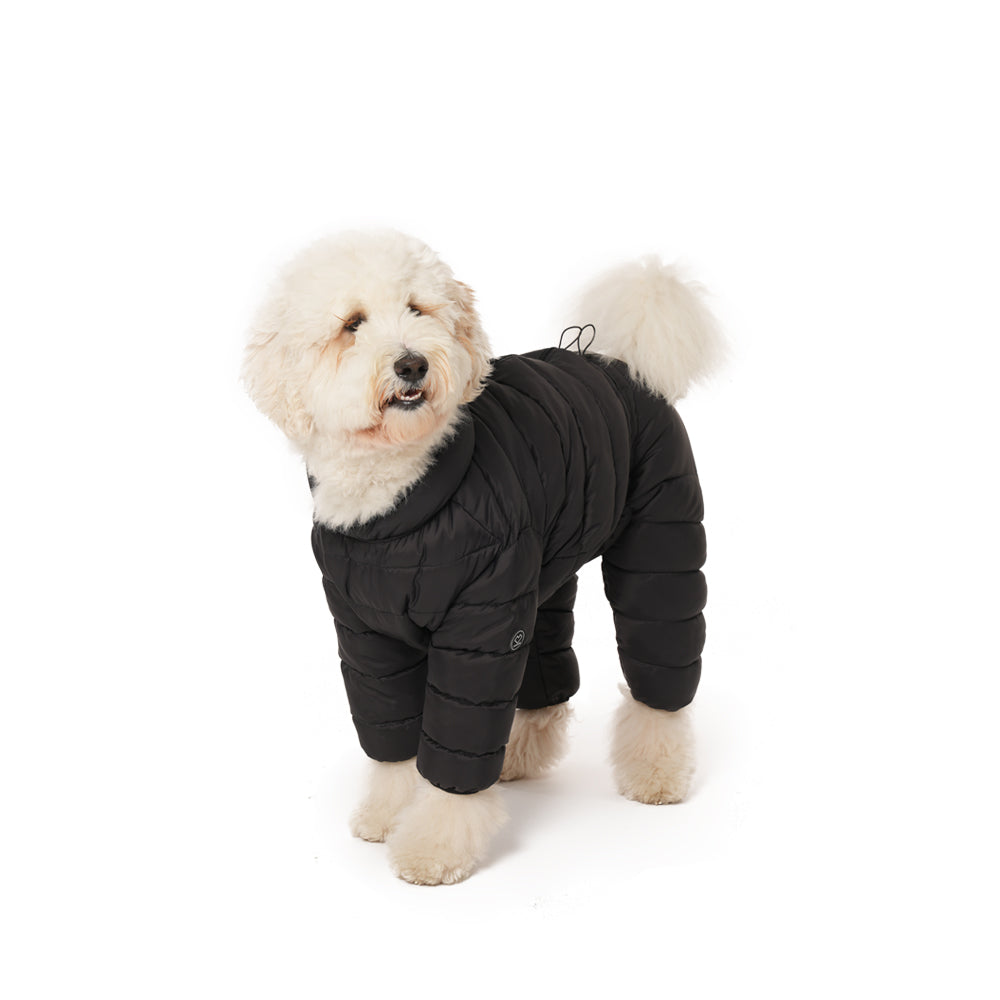 [SO-OW671] SSOOOK Goosefeel Padded Coveralls 3 (For Unisex)