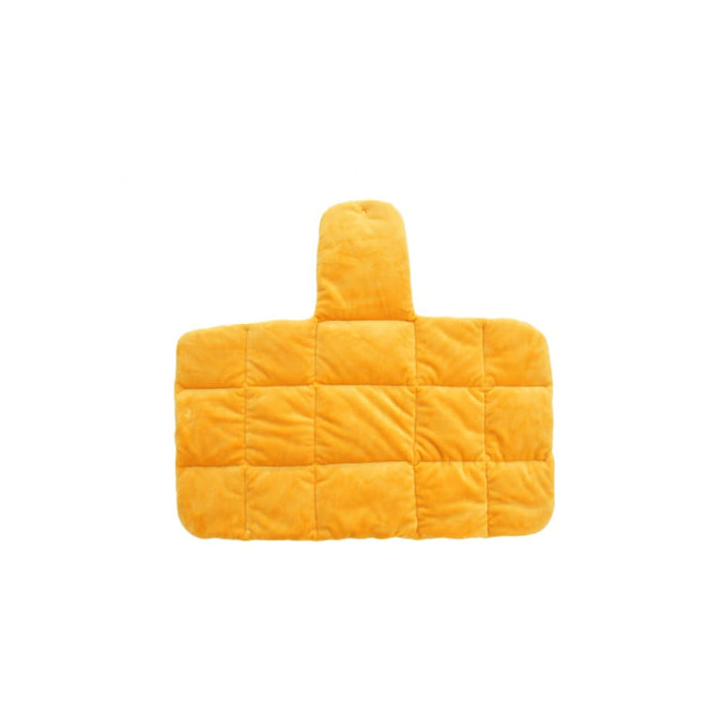 [SO-CV108] SSOOOK Inner Blanket (5mm Boa + Cotton)