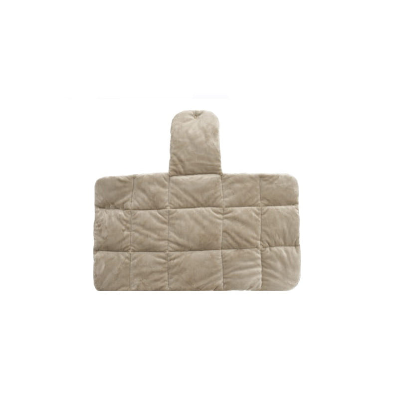 [SO-CV108] SSOOOK Inner Blanket (5mm Boa + Cotton)