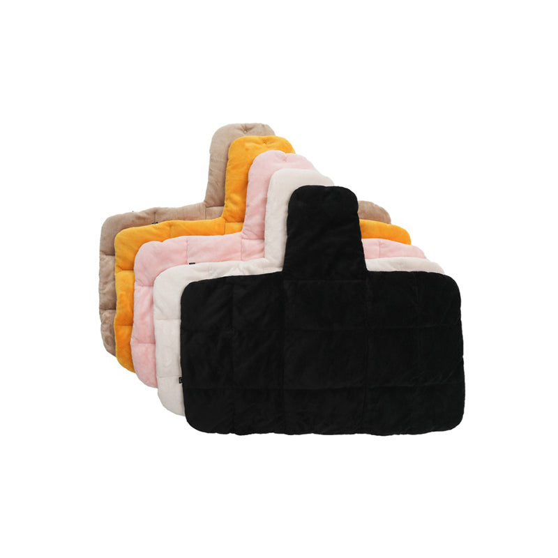 [SO-CV108] SSOOOK Inner Blanket (5mm Boa + Cotton)