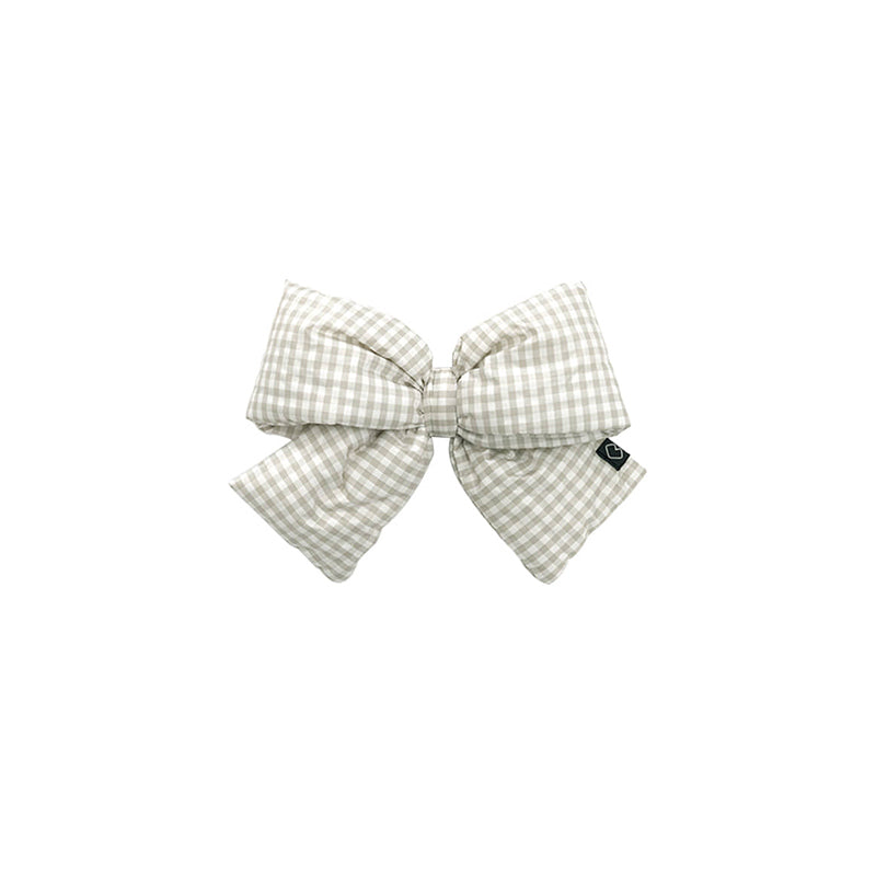 [SO-AC030] SSOOOK Check Padding Ribbon