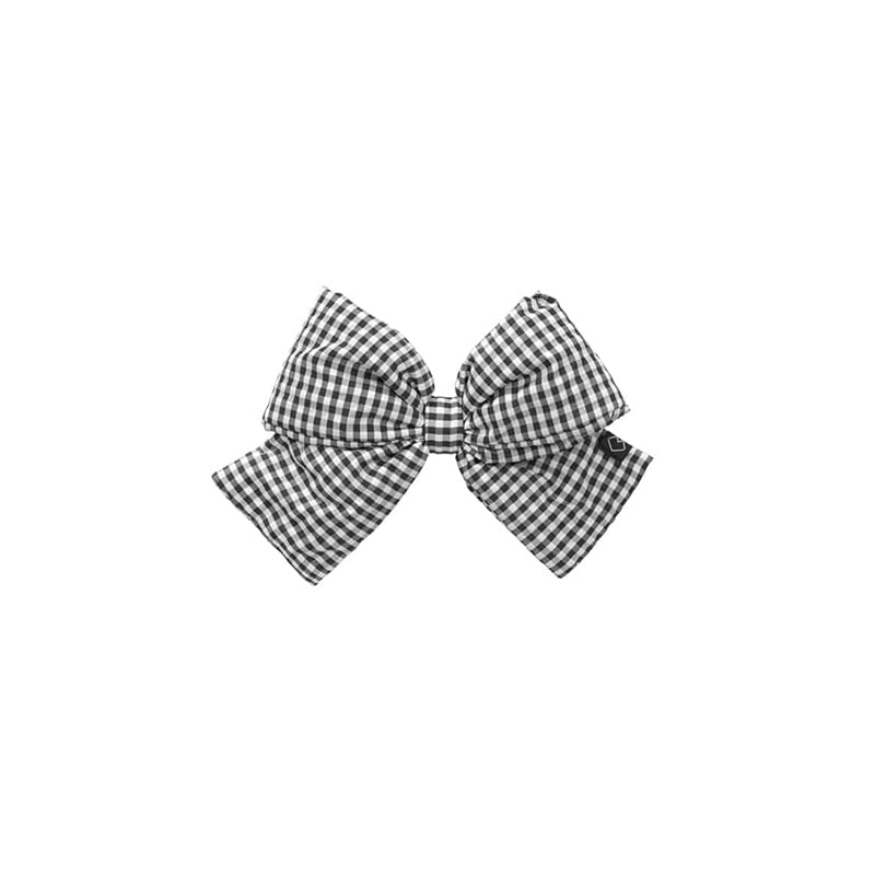 [SO-AC030] SSOOOK Check Padding Ribbon