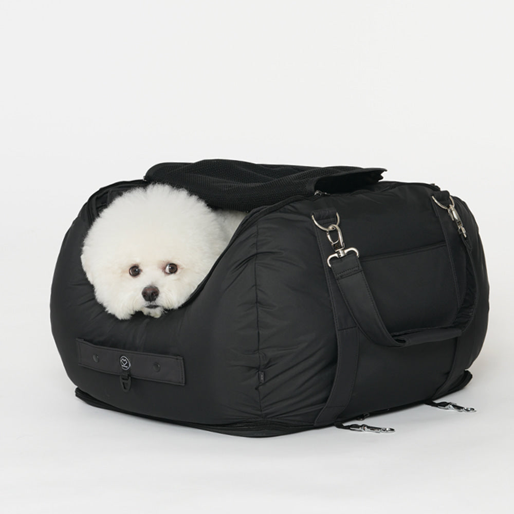 [SO-TR003] SSOOOK CARSEAT FULL COVER