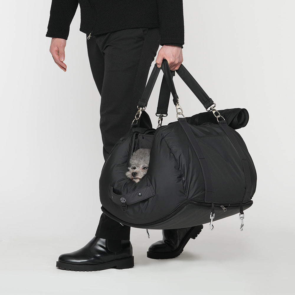 [SO-TR003] SSOOOK CARSEAT FULL COVER