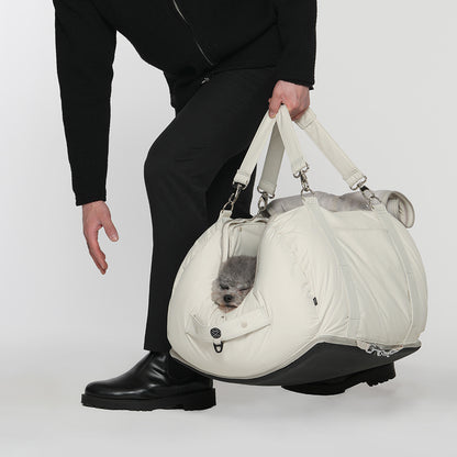 [SO-TR003] SSOOOK CARSEAT FULL COVER