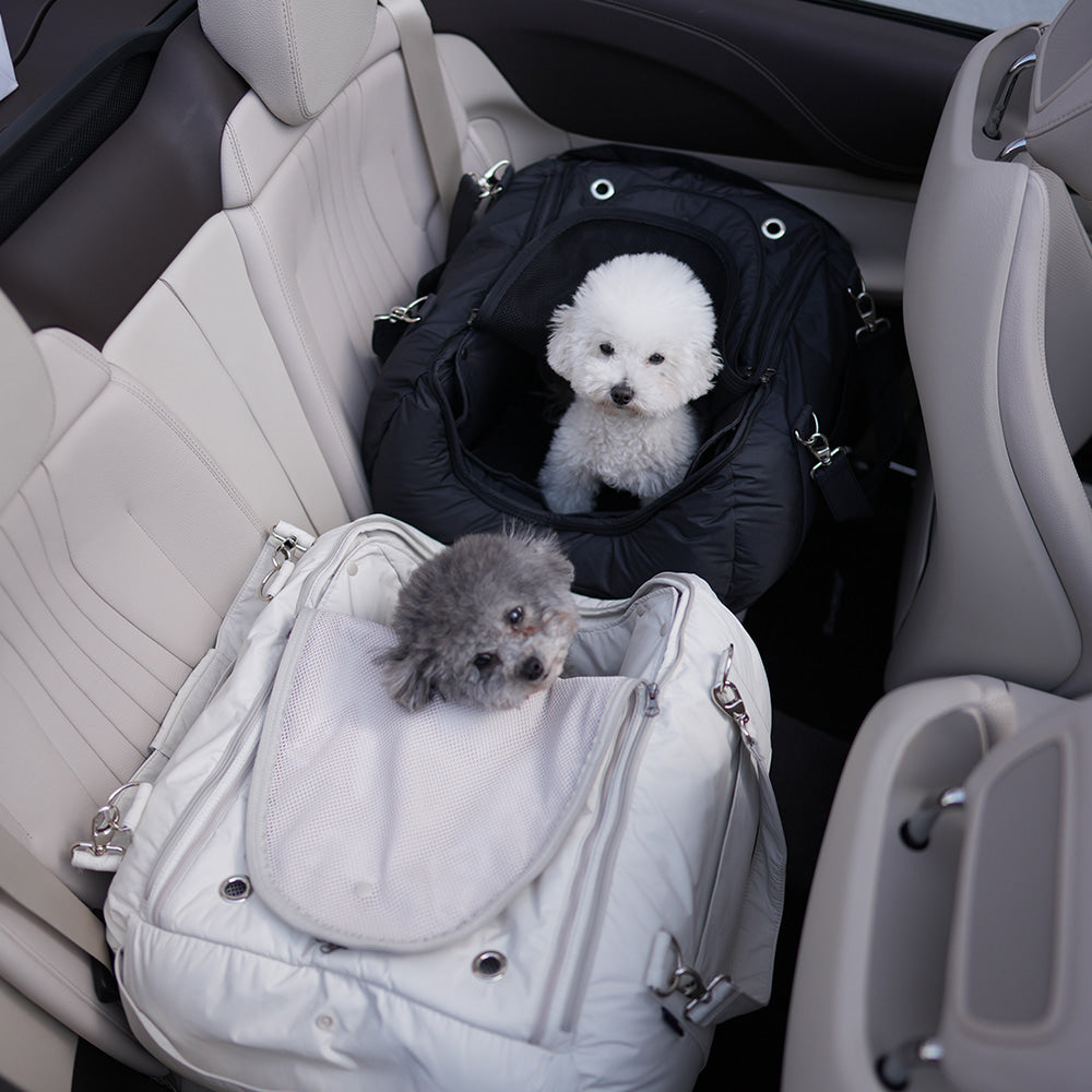 [SO-TR003] SSOOOK CARSEAT FULL COVER