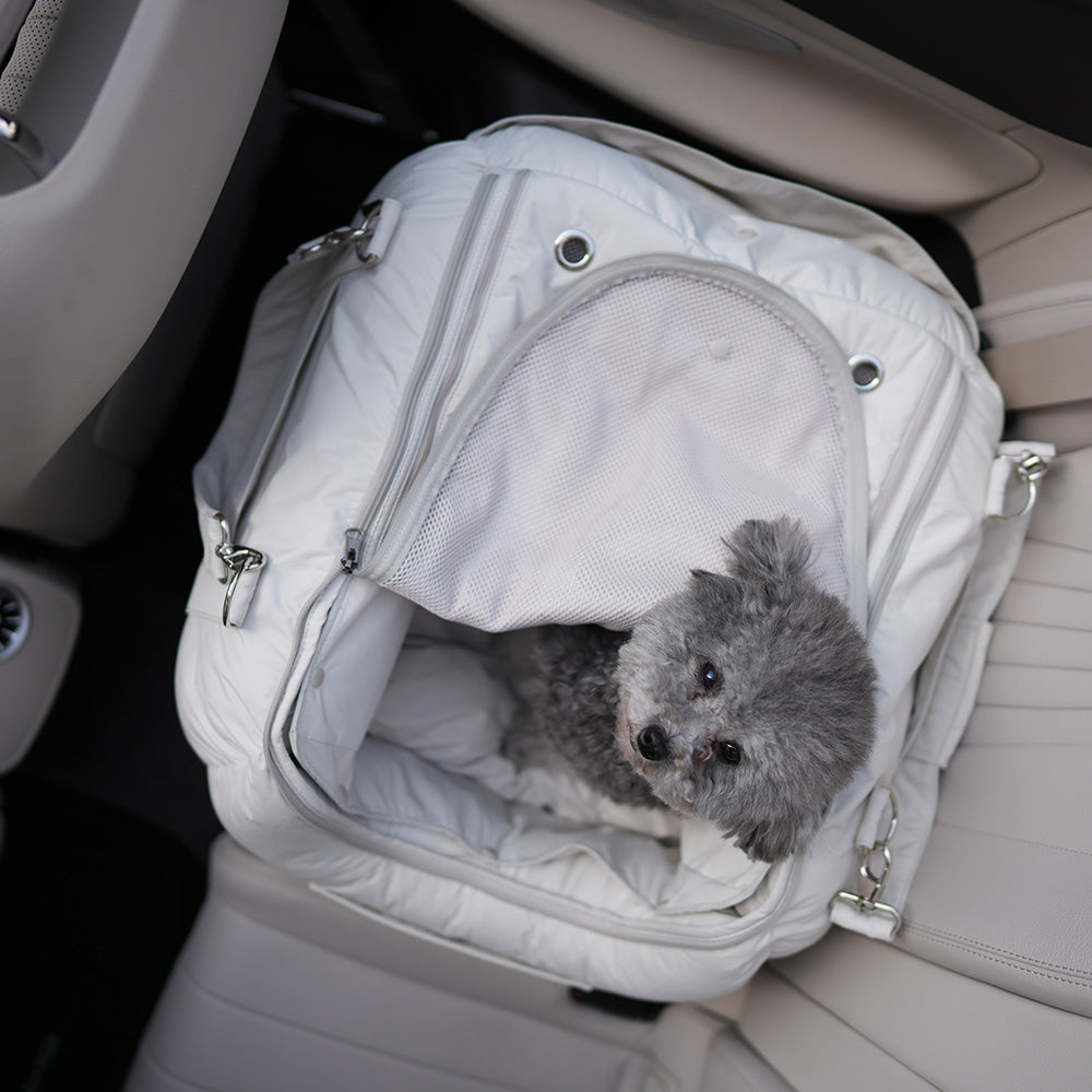 [SO-TR003] SSOOOK CARSEAT FULL COVER
