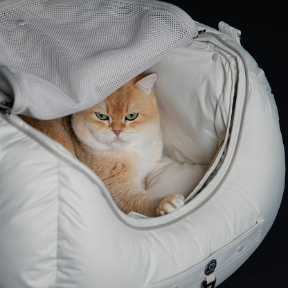 [SO-TR003] SSOOOK CARSEAT FULL COVER