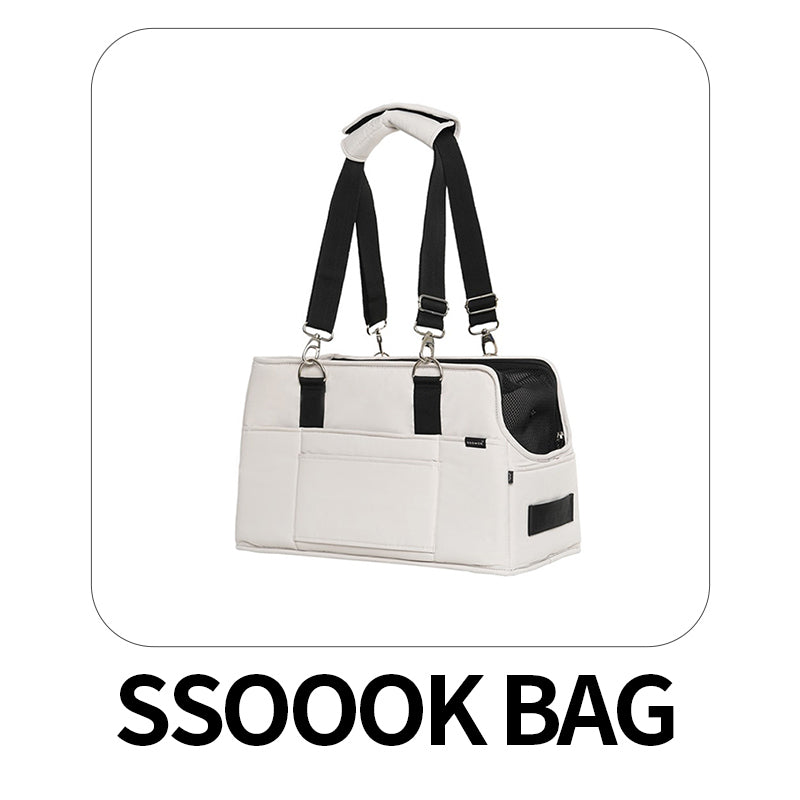 FRONT BAG – SSOOOK