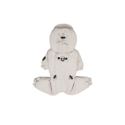 [SO-OW434] SSOOOK Identity Snow Coverall (All Cover, For Girl)